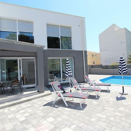 Apartment Karlo 2 Rovinj Exterior foto