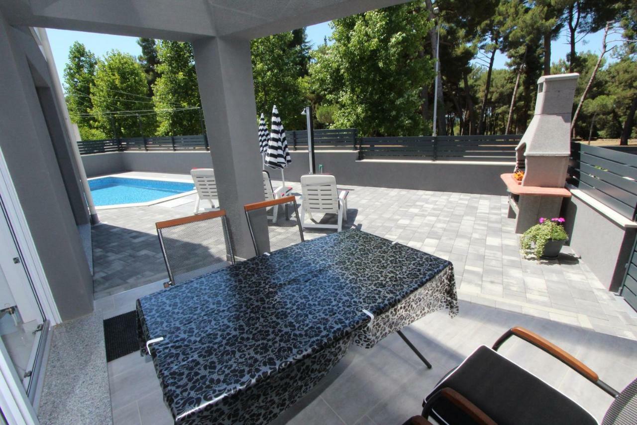 Apartment Karlo 2 Rovinj Exterior foto