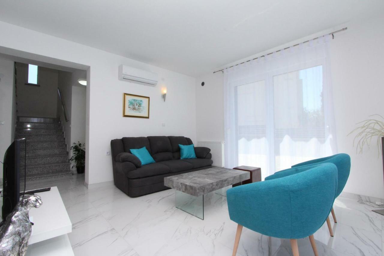 Apartment Karlo 2 Rovinj Exterior foto