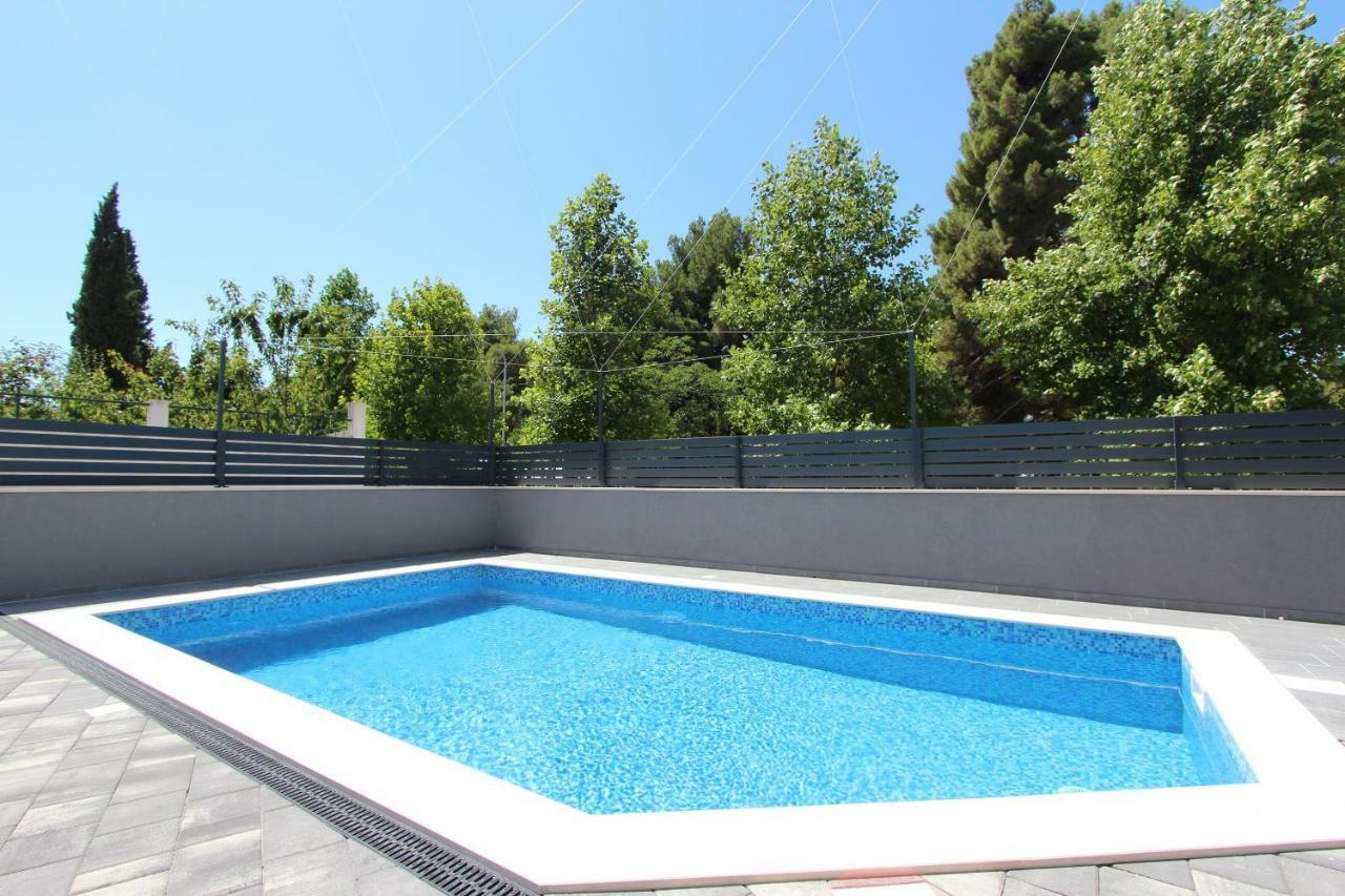 Apartment Karlo 2 Rovinj Exterior foto