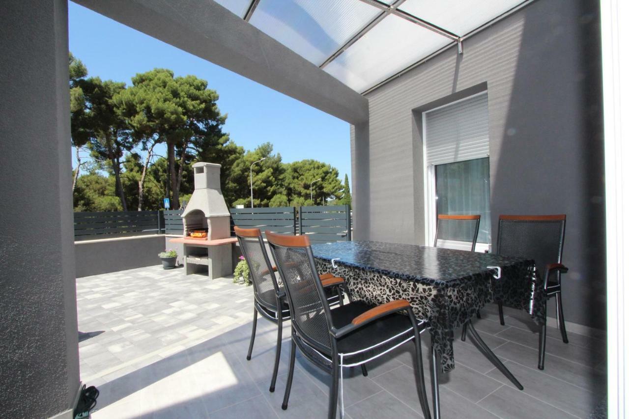 Apartment Karlo 2 Rovinj Exterior foto