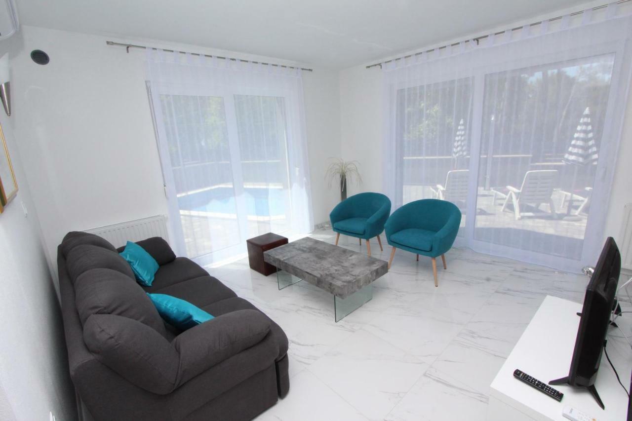 Apartment Karlo 2 Rovinj Exterior foto