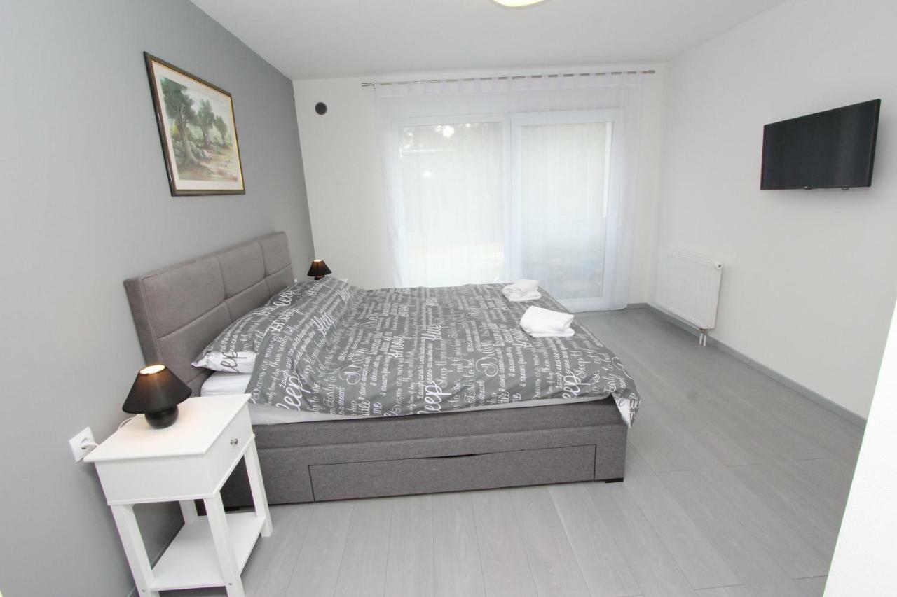 Apartment Karlo 2 Rovinj Exterior foto