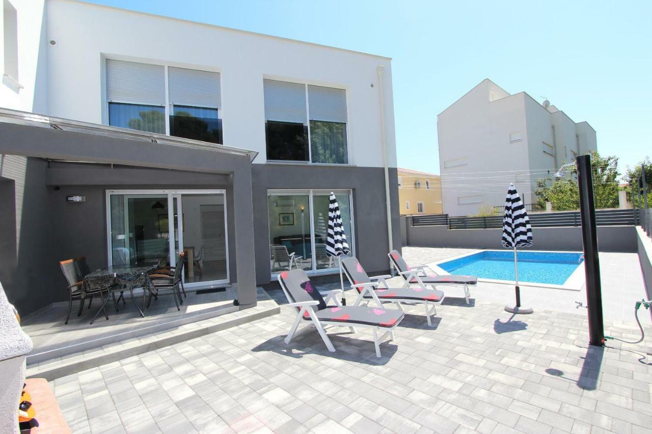 Apartment Karlo 2 Rovinj Exterior foto