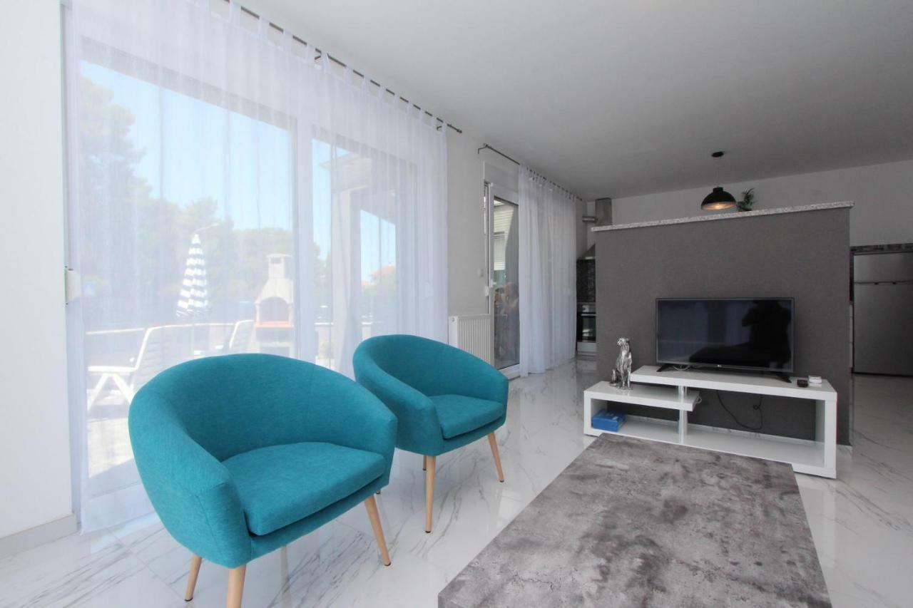 Apartment Karlo 2 Rovinj Exterior foto
