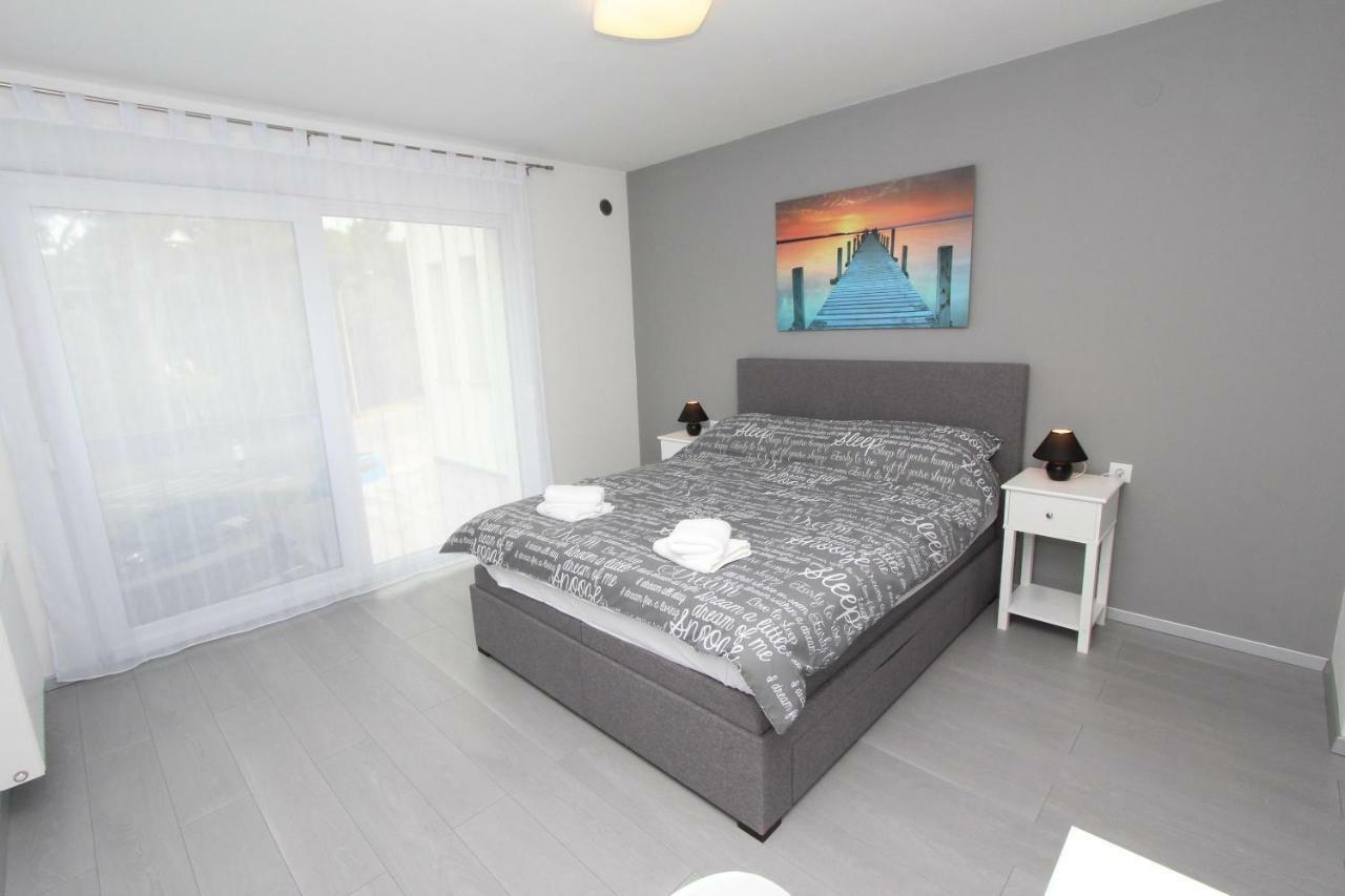 Apartment Karlo 2 Rovinj Exterior foto